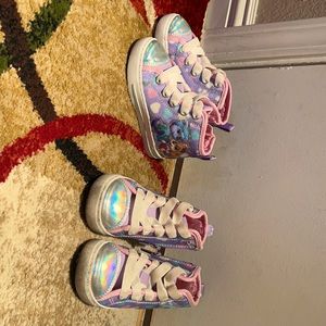 COPY - Paw Patrol Toddler Shoes